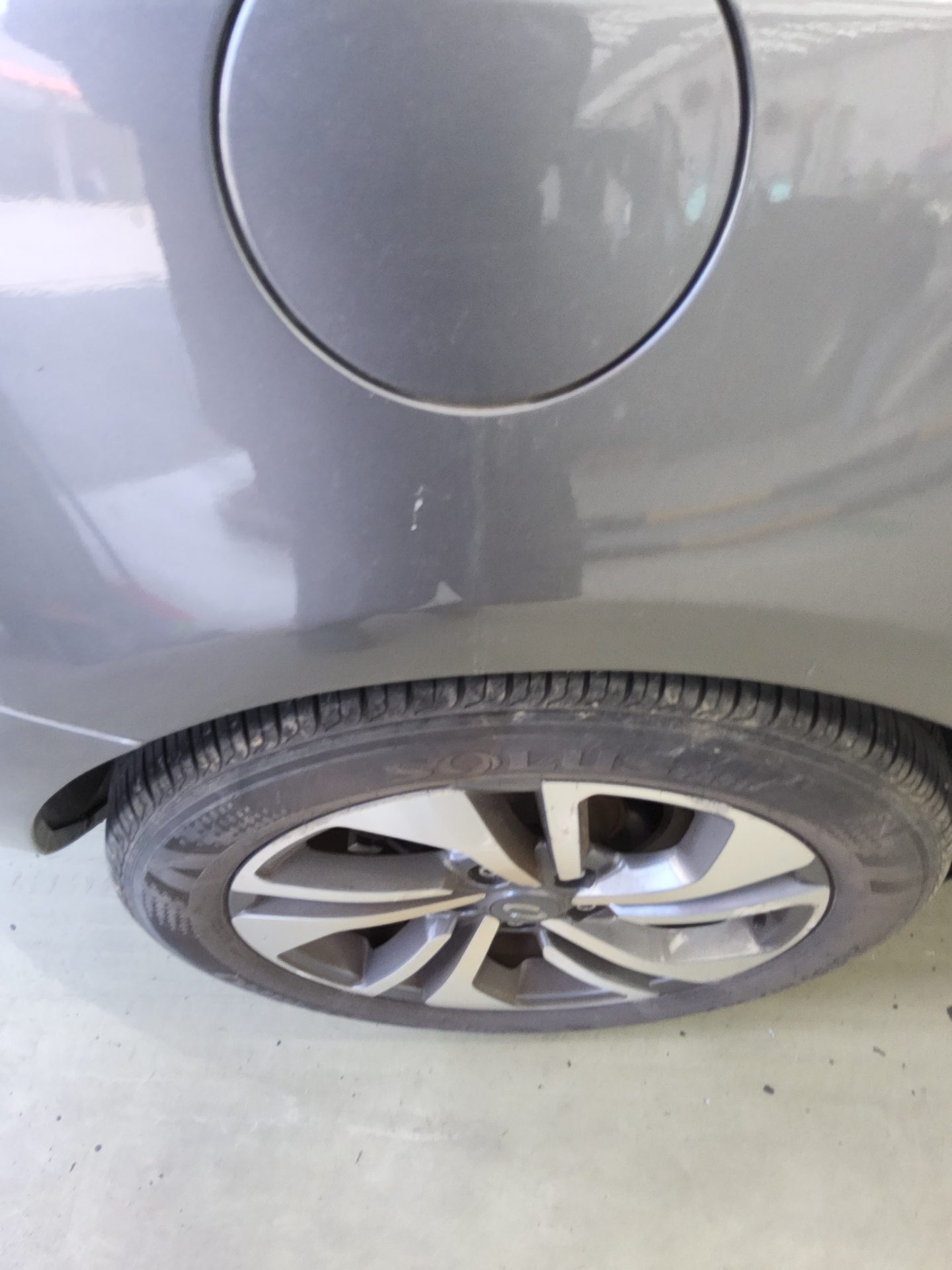 2019 - renault sm3