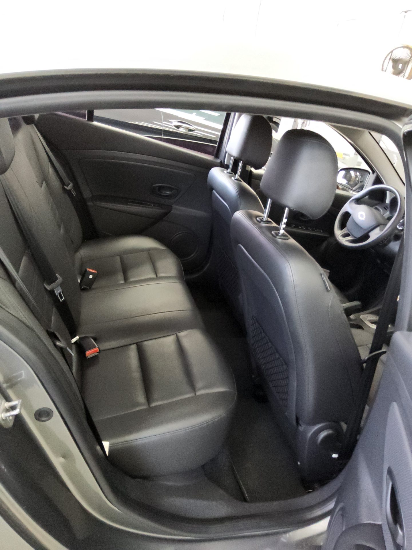 2019 - renault sm3