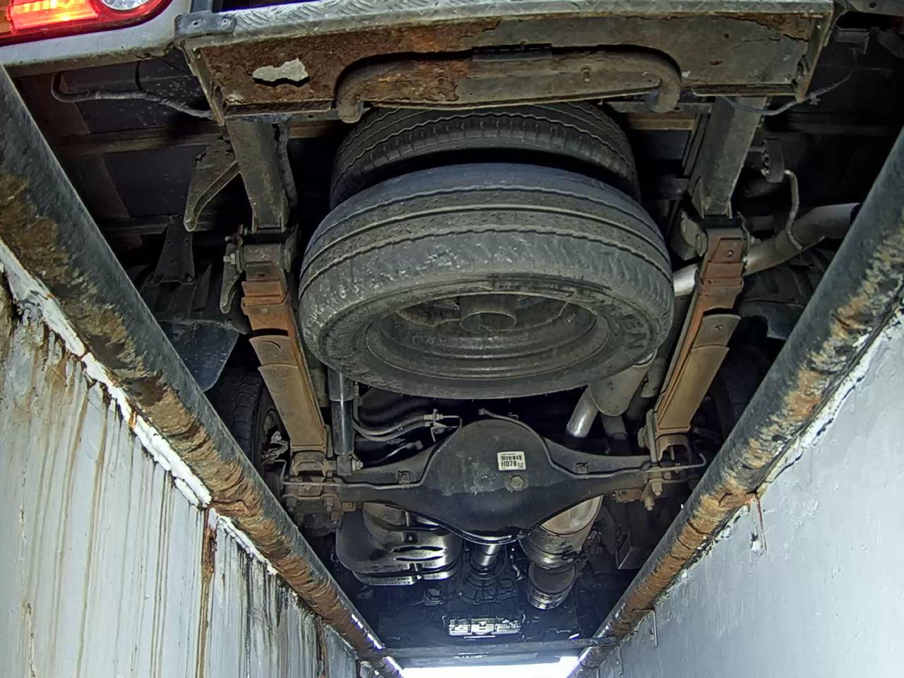 2016 - hyundai porter