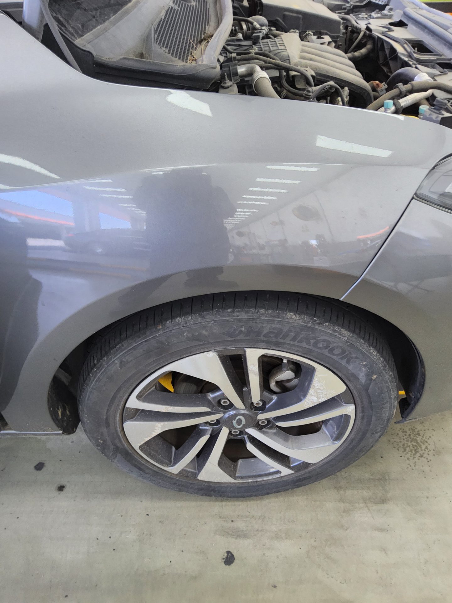 2019 - renault sm3
