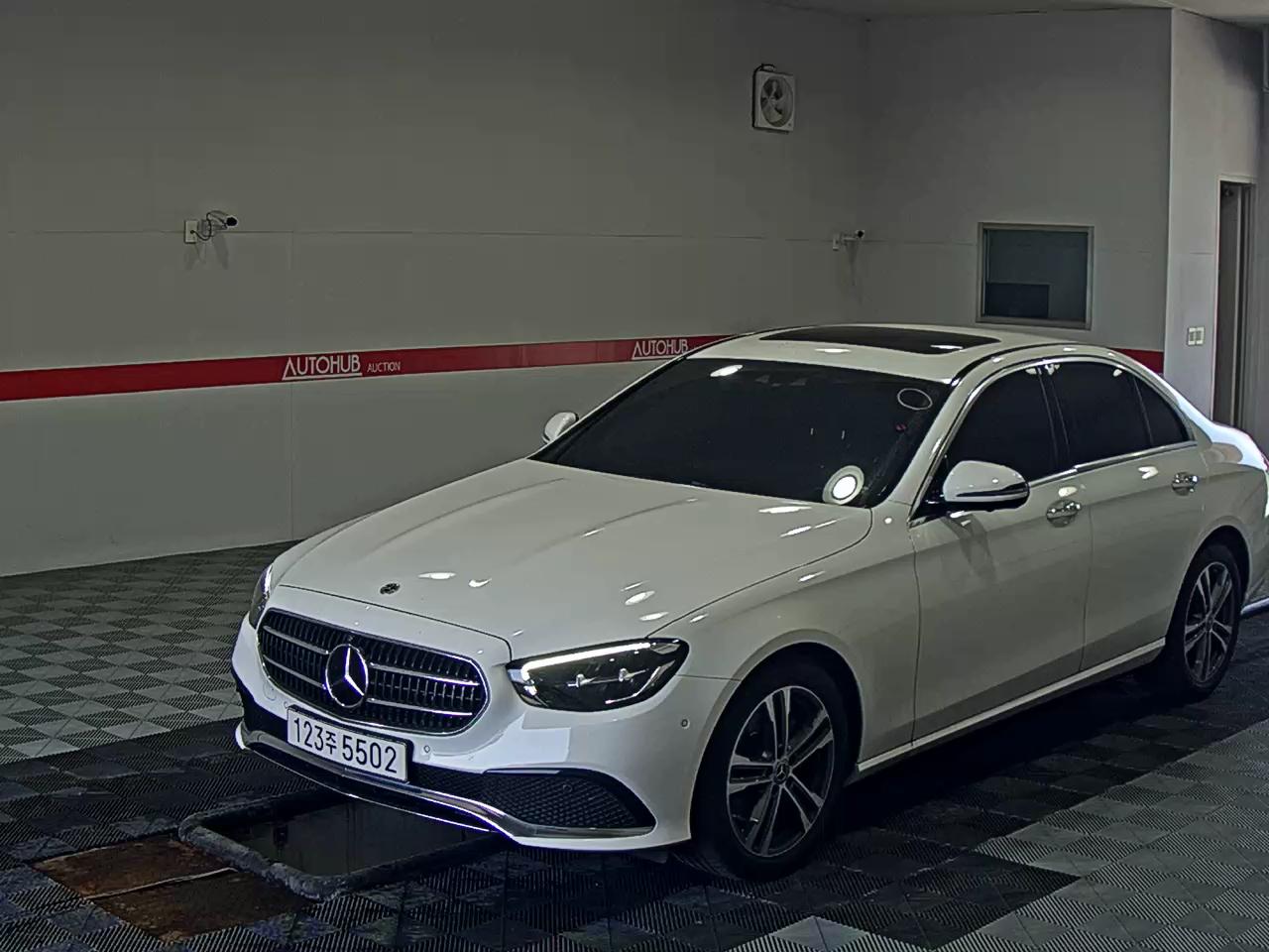 2023 - mercedes-benz e250