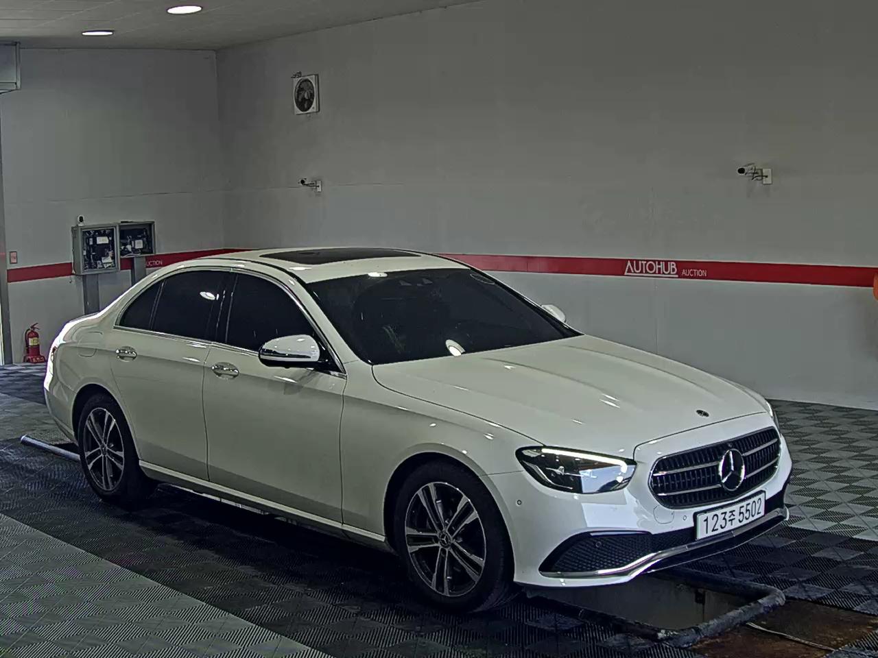 2023 - mercedes-benz e250