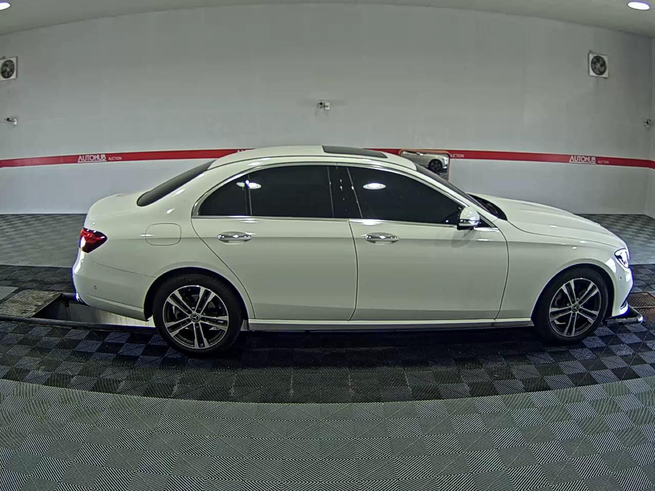 2023 - mercedes-benz e250