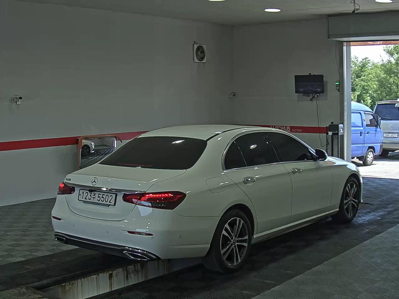 2023 - mercedes-benz e250