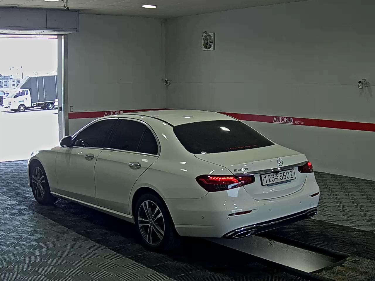 2023 - mercedes-benz e250