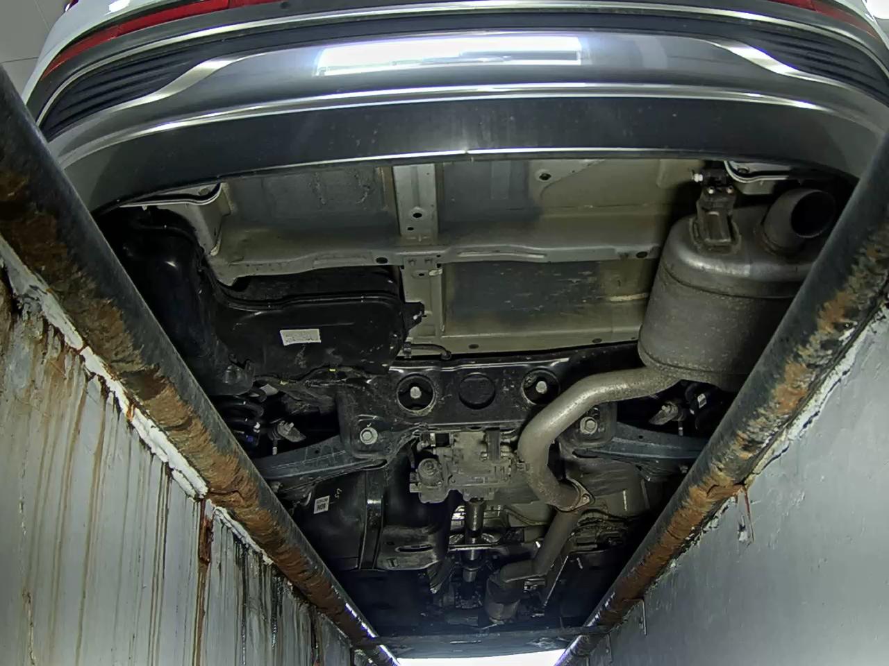 2023 - hyundai santa fe
