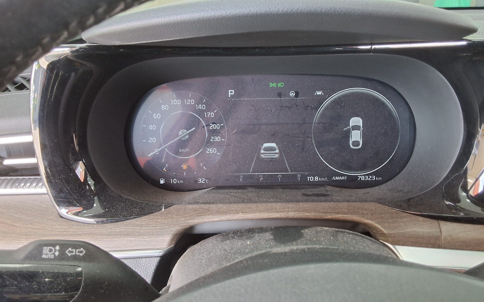 2021 - kia k5