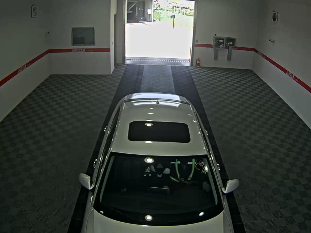2015 - audi a6