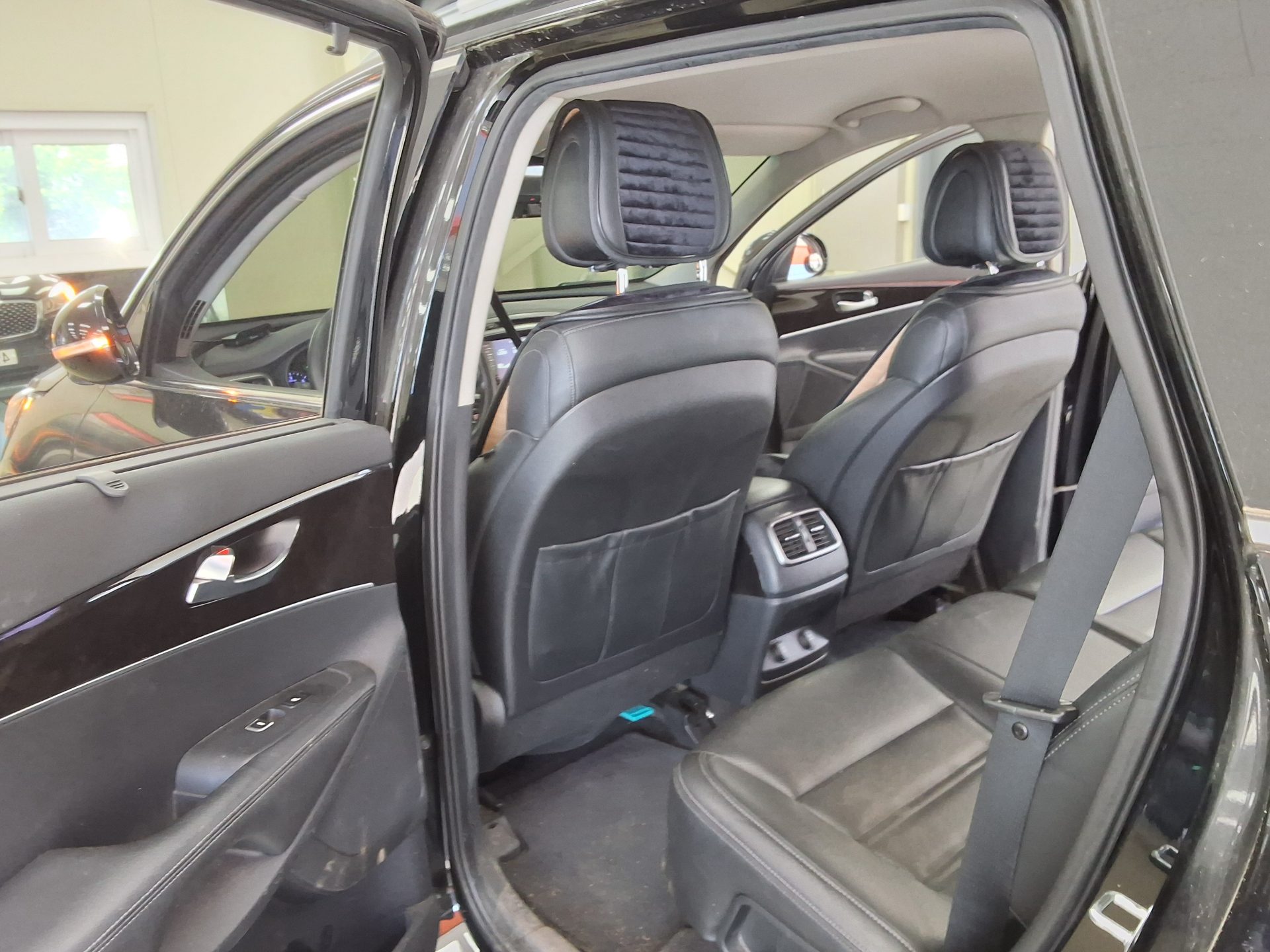 2015 - kia sorento