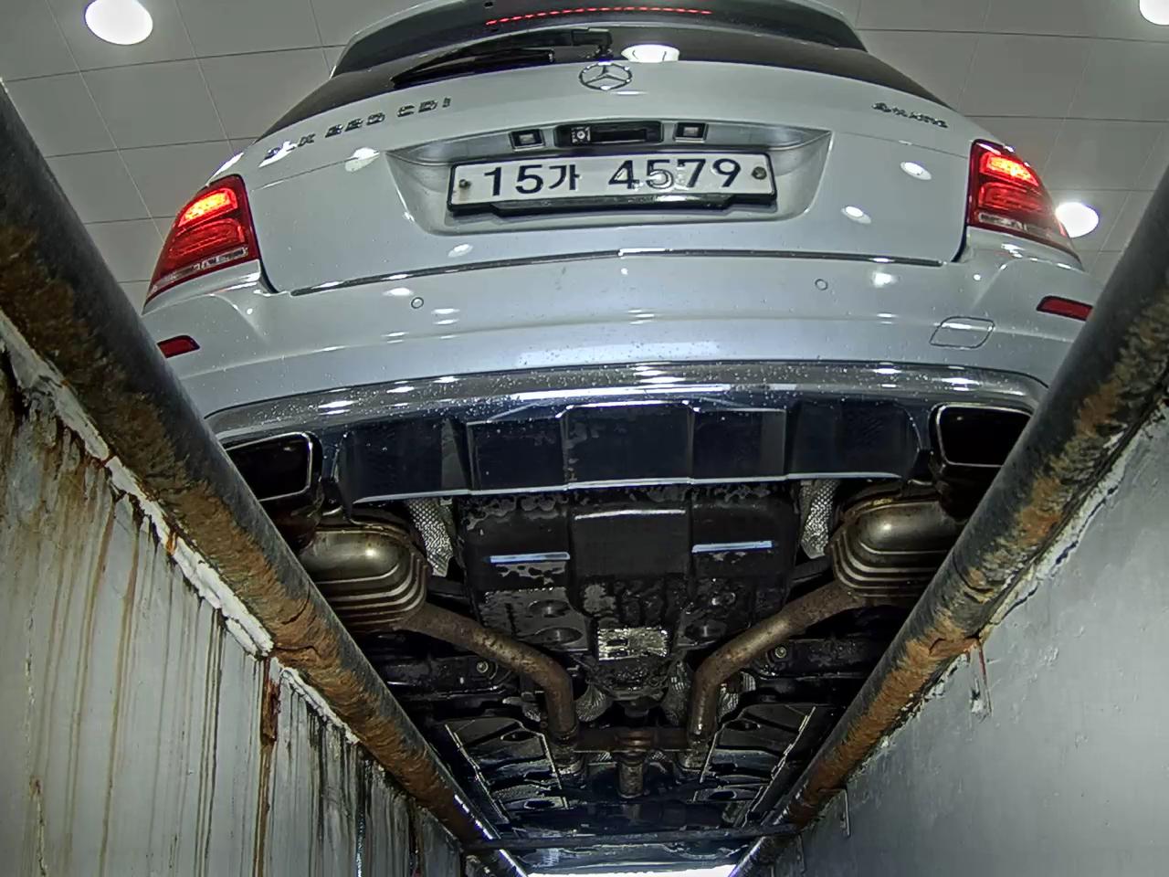 2013 - mercedes-benz glk220