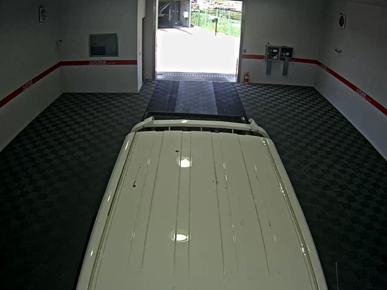 2022 - kia bongo