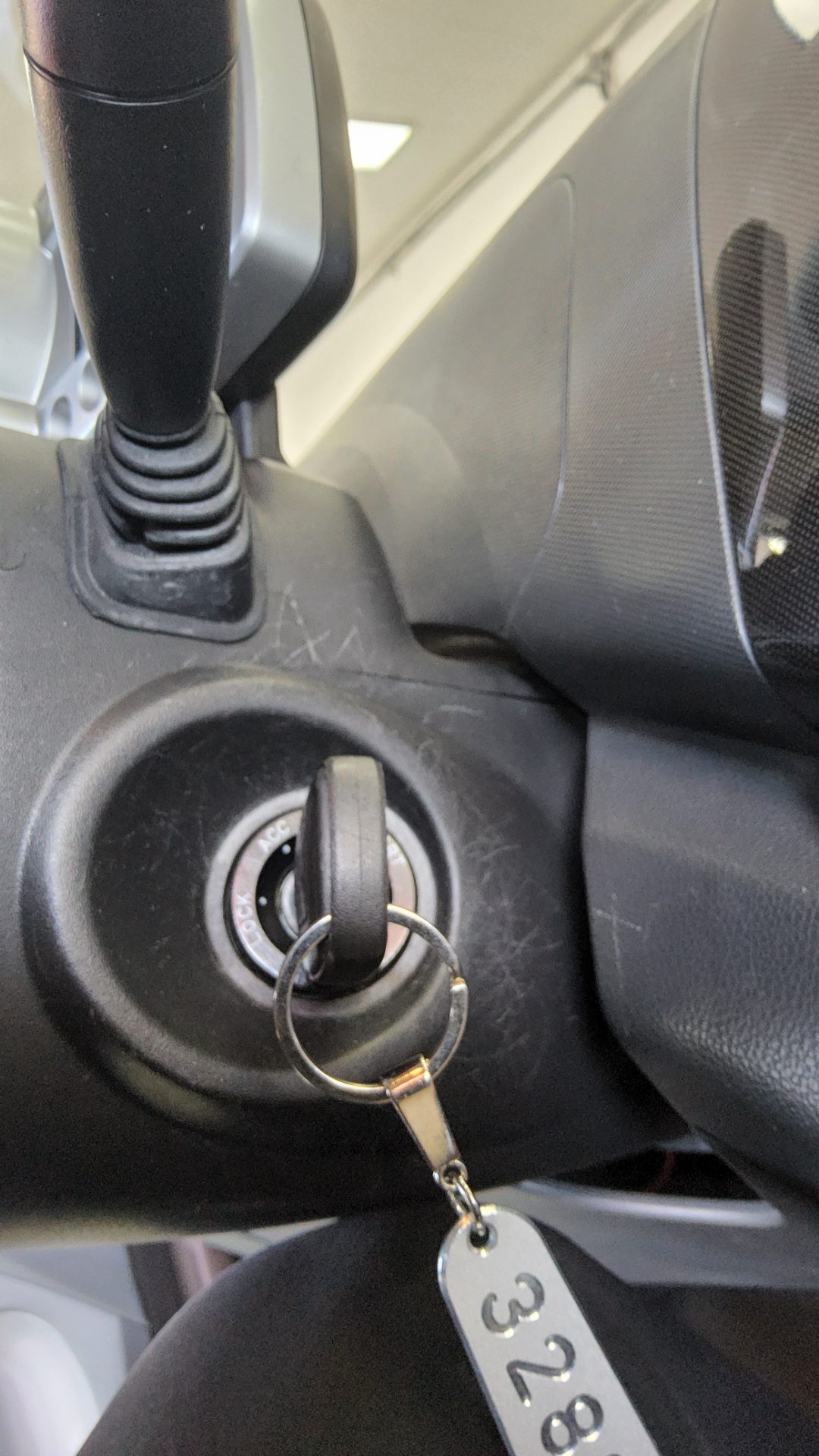 2012 - chevrolet spark
