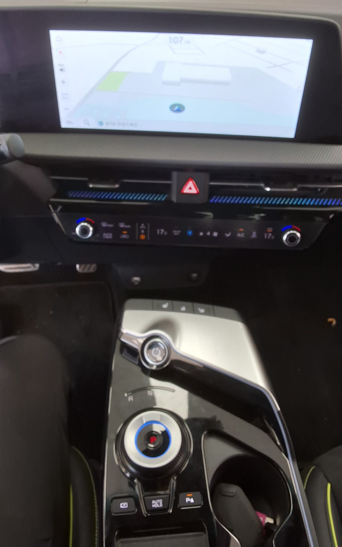 2023 - kia ev6