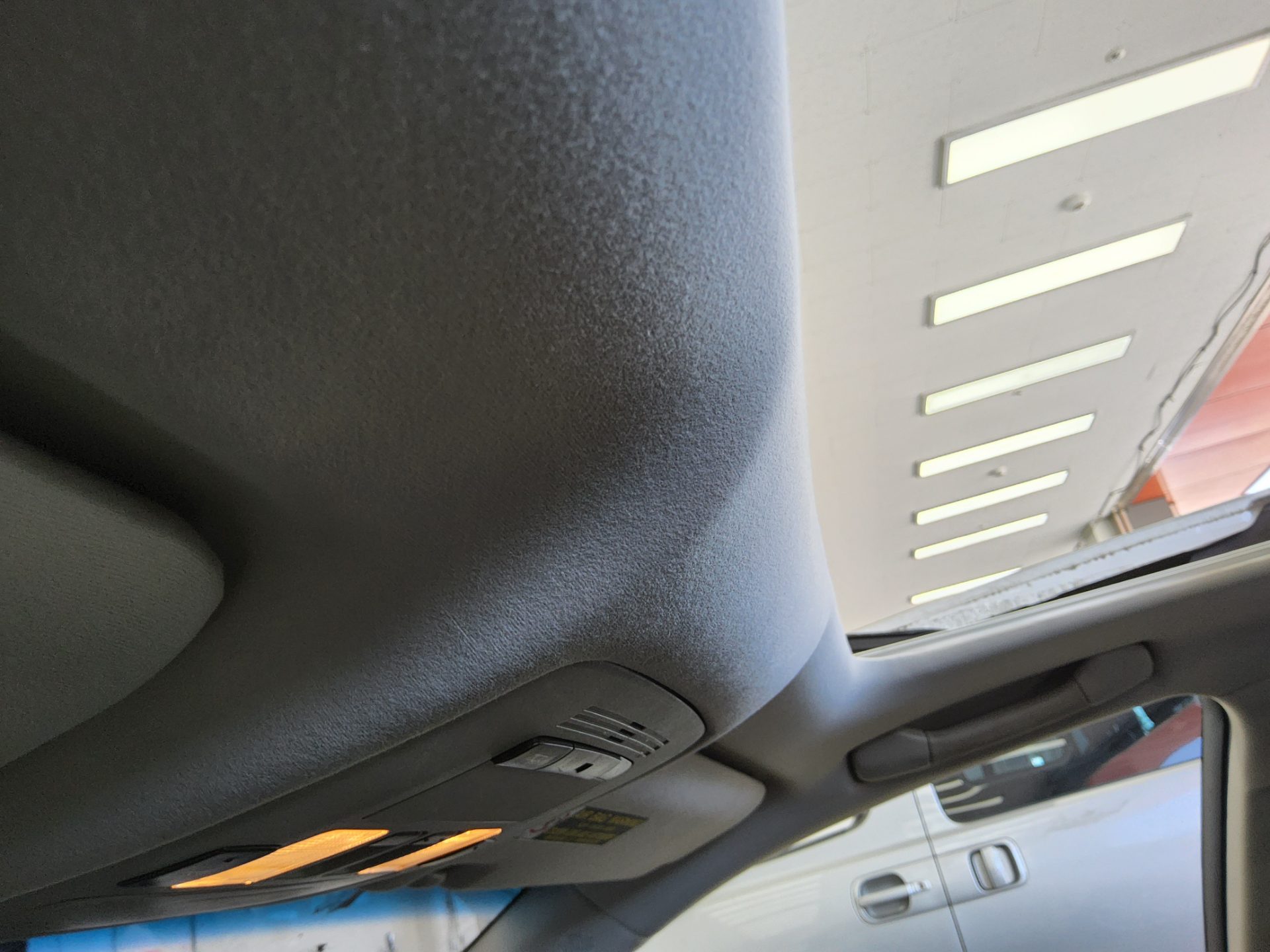 2011 - lexus es
