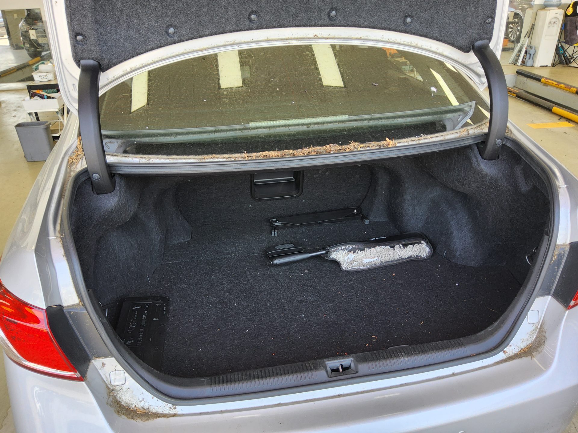 2011 - lexus es