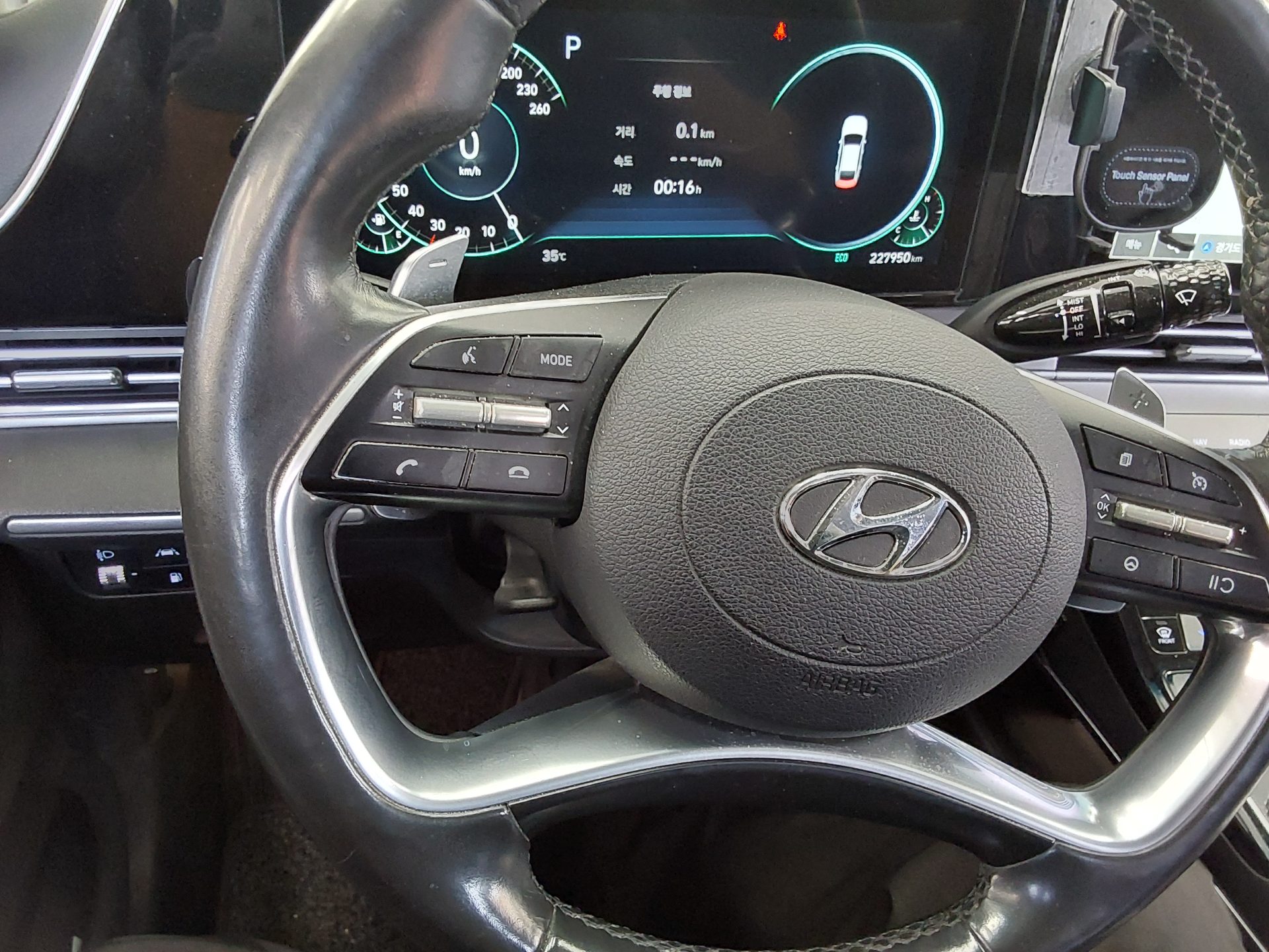 2020 - hyundai grandeur