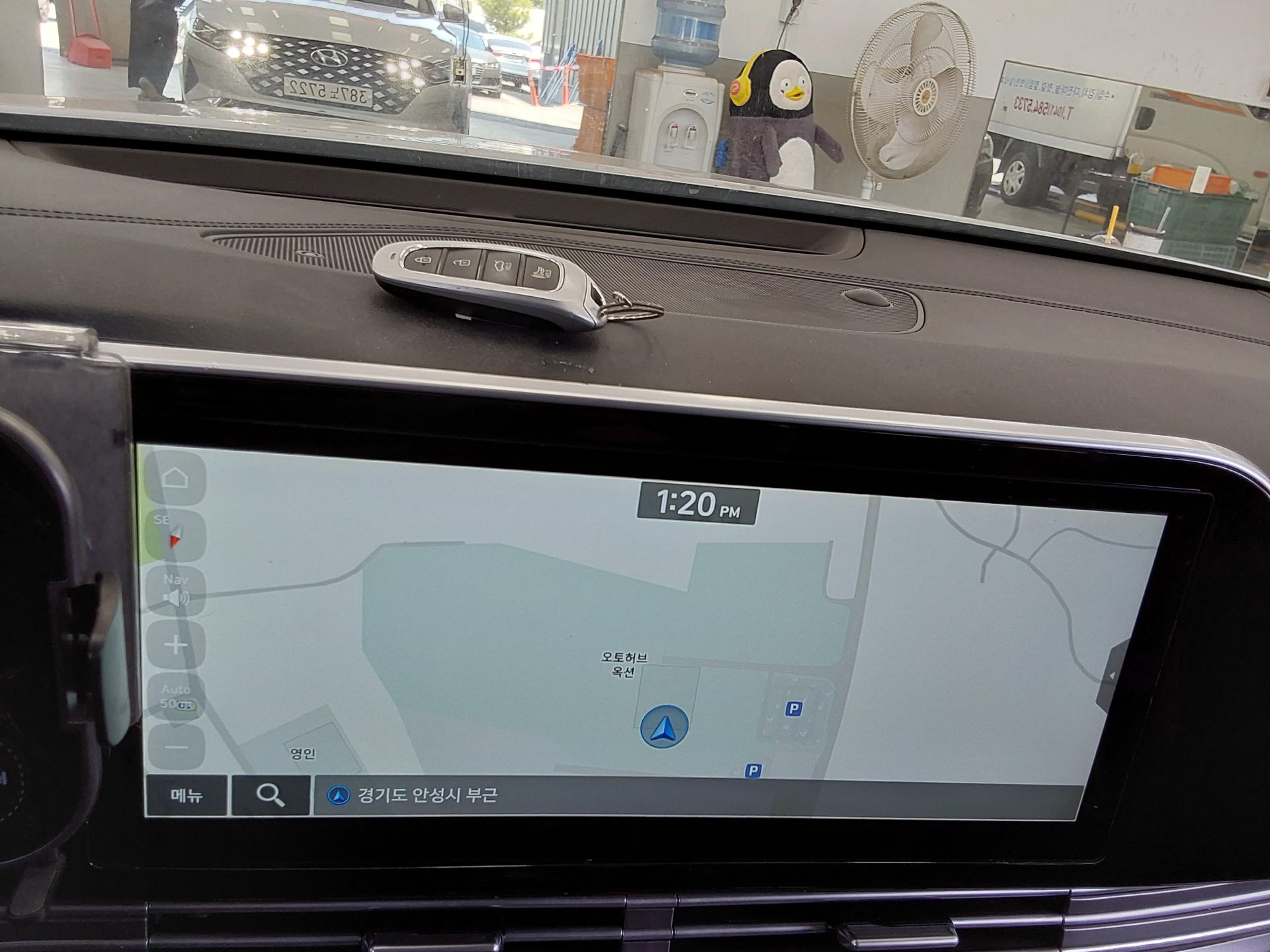 2020 - hyundai grandeur