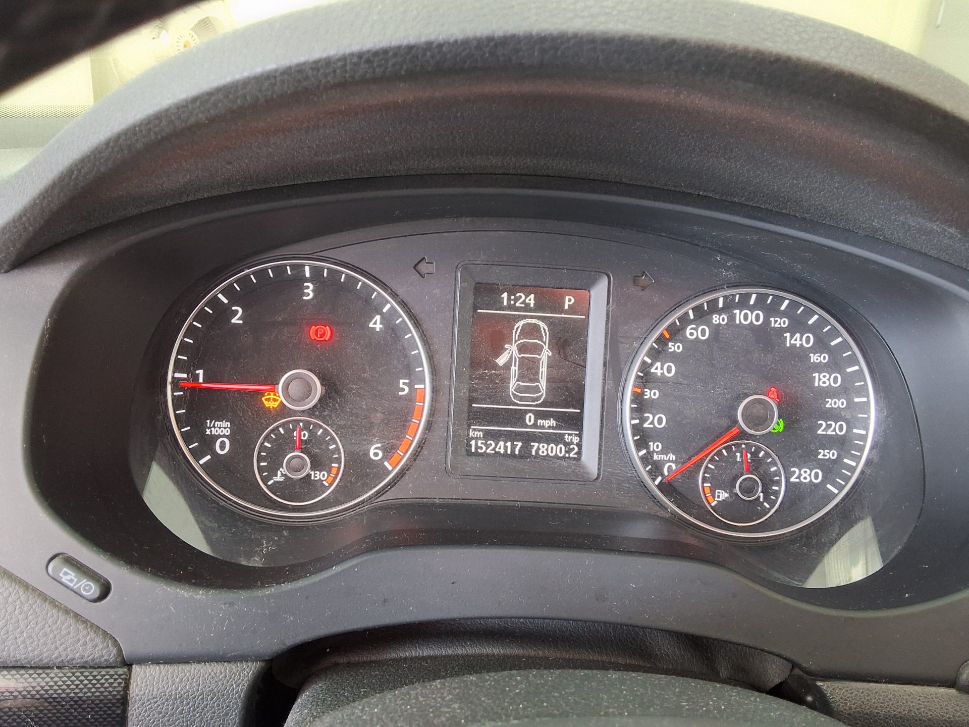 2014 - volkswagen jetta