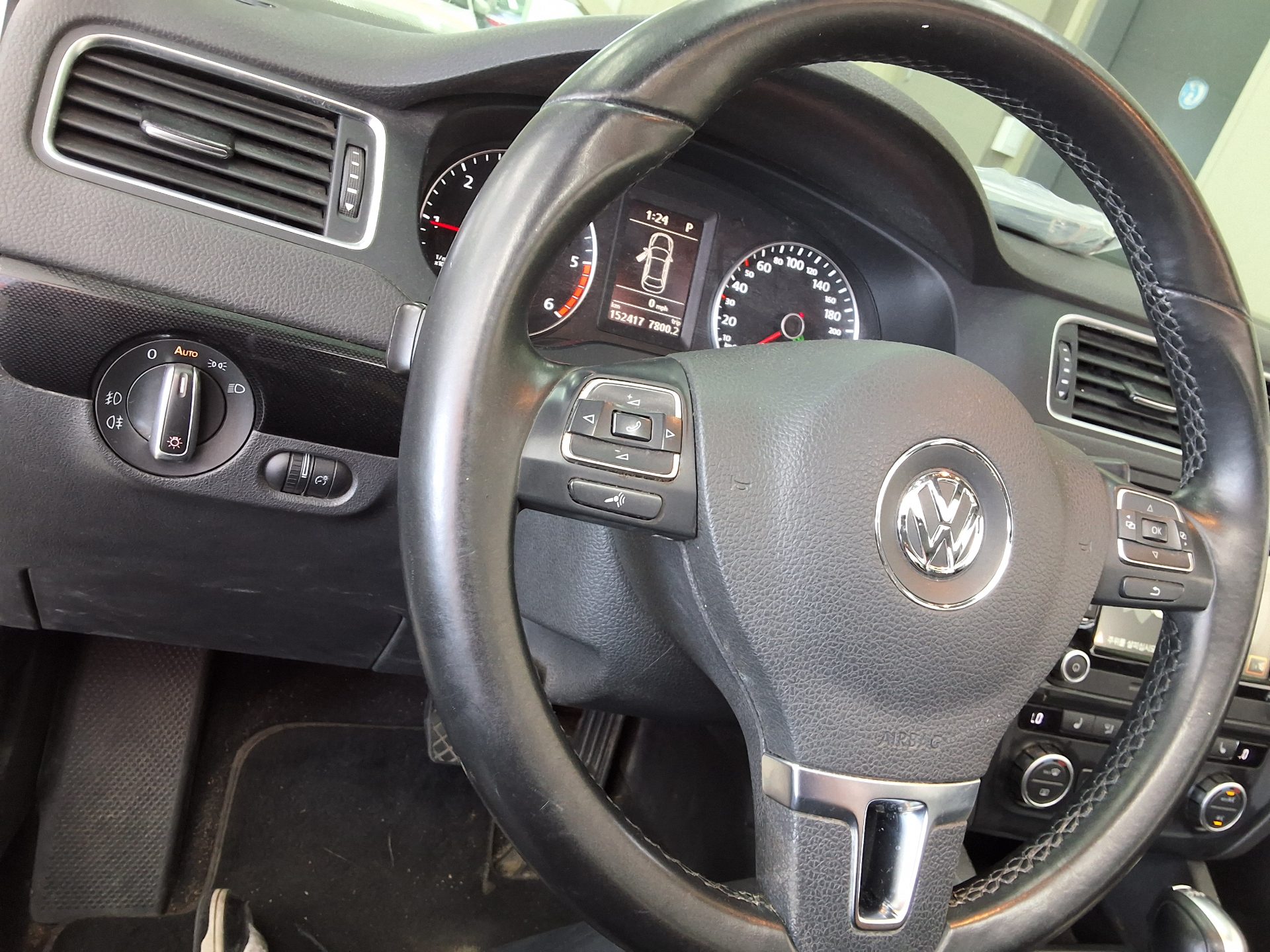 2014 - volkswagen jetta