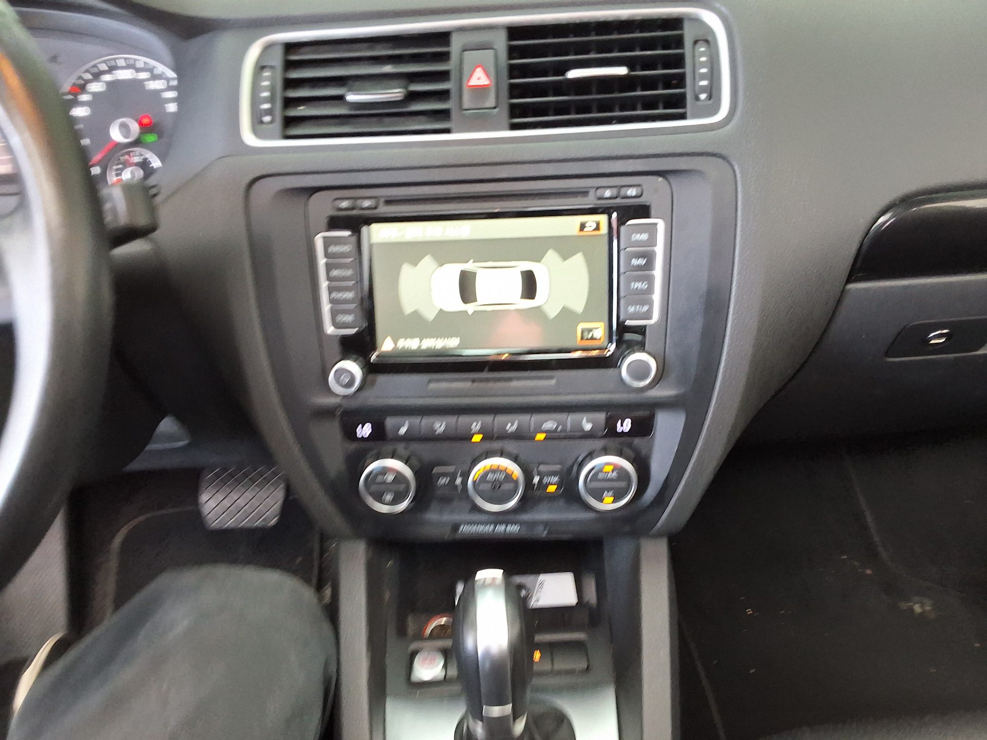 2014 - volkswagen jetta