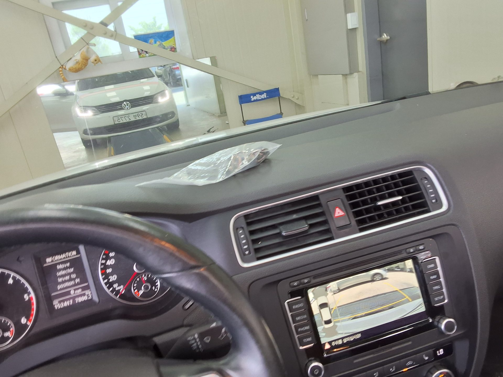 2014 - volkswagen jetta