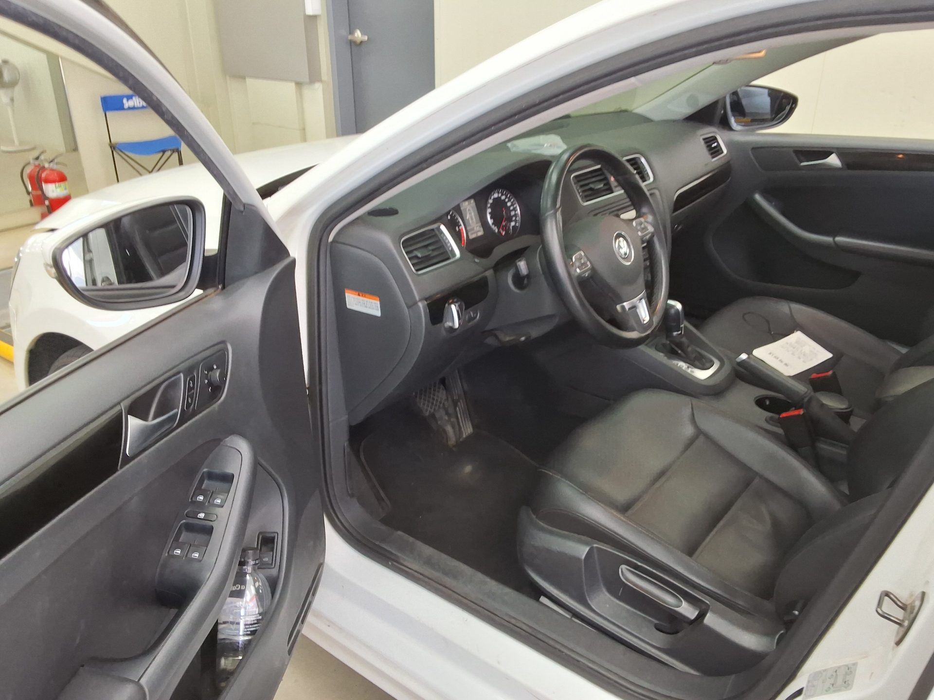 2014 - volkswagen jetta