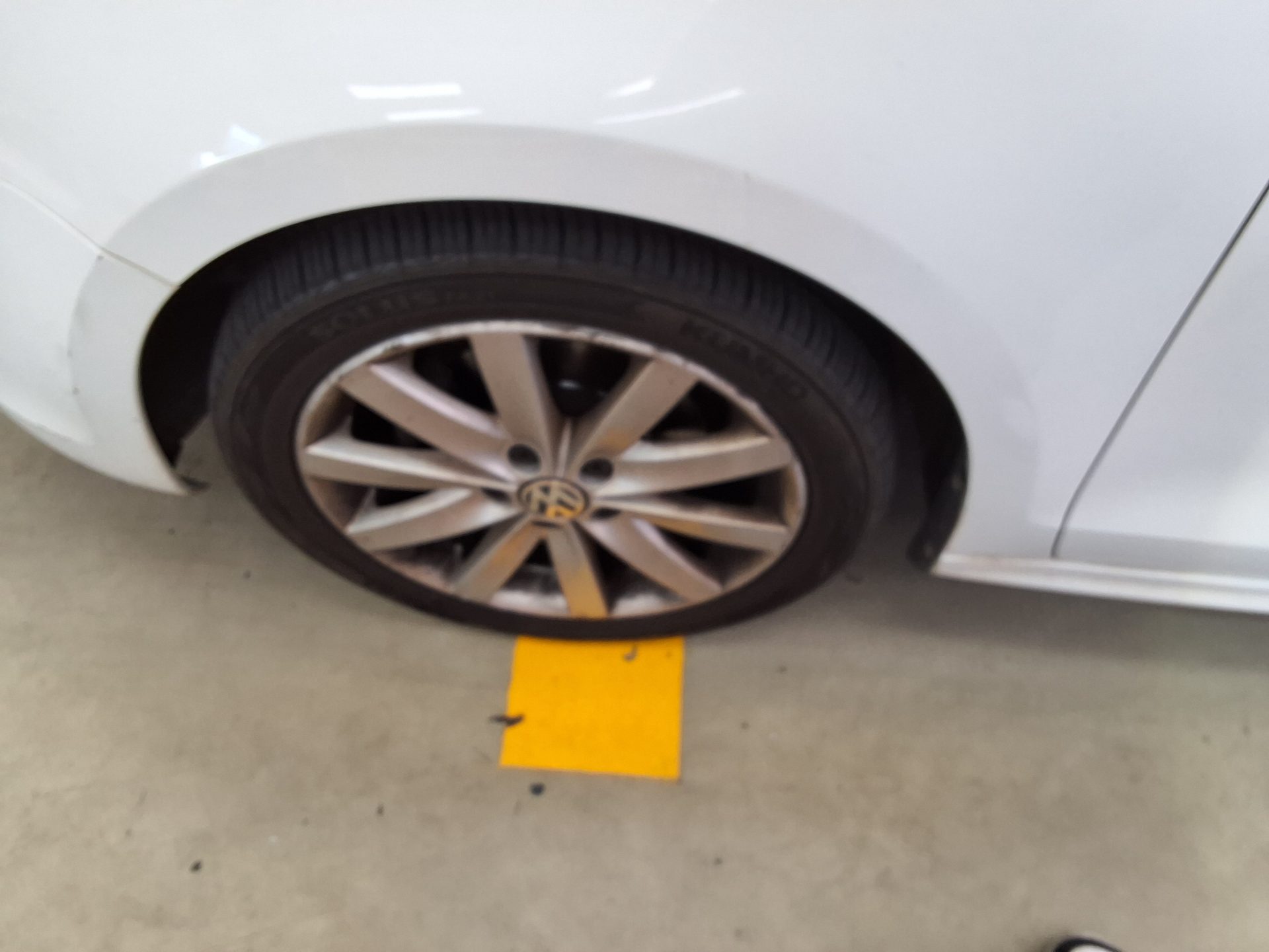 2014 - volkswagen jetta