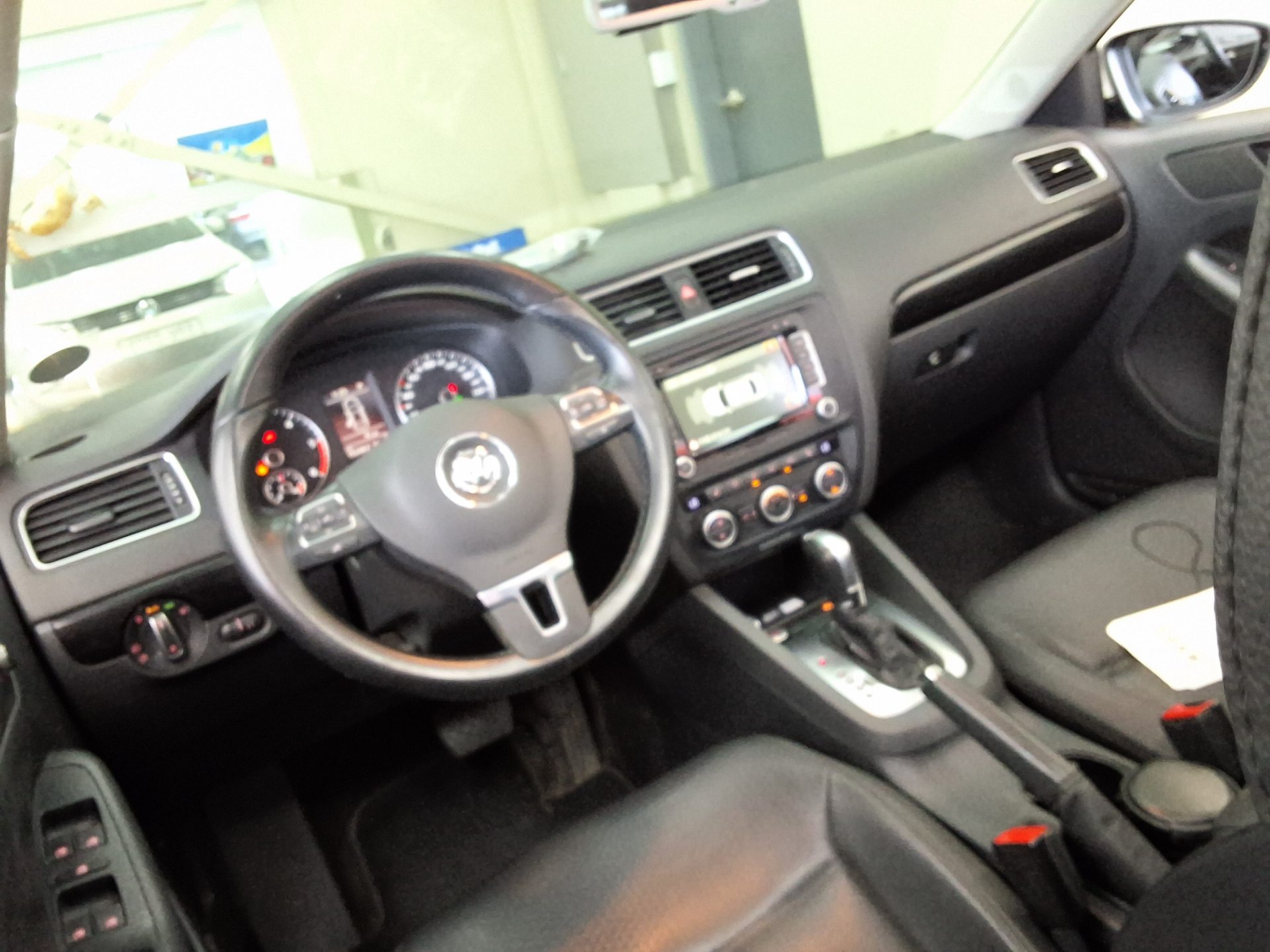 2014 - volkswagen jetta