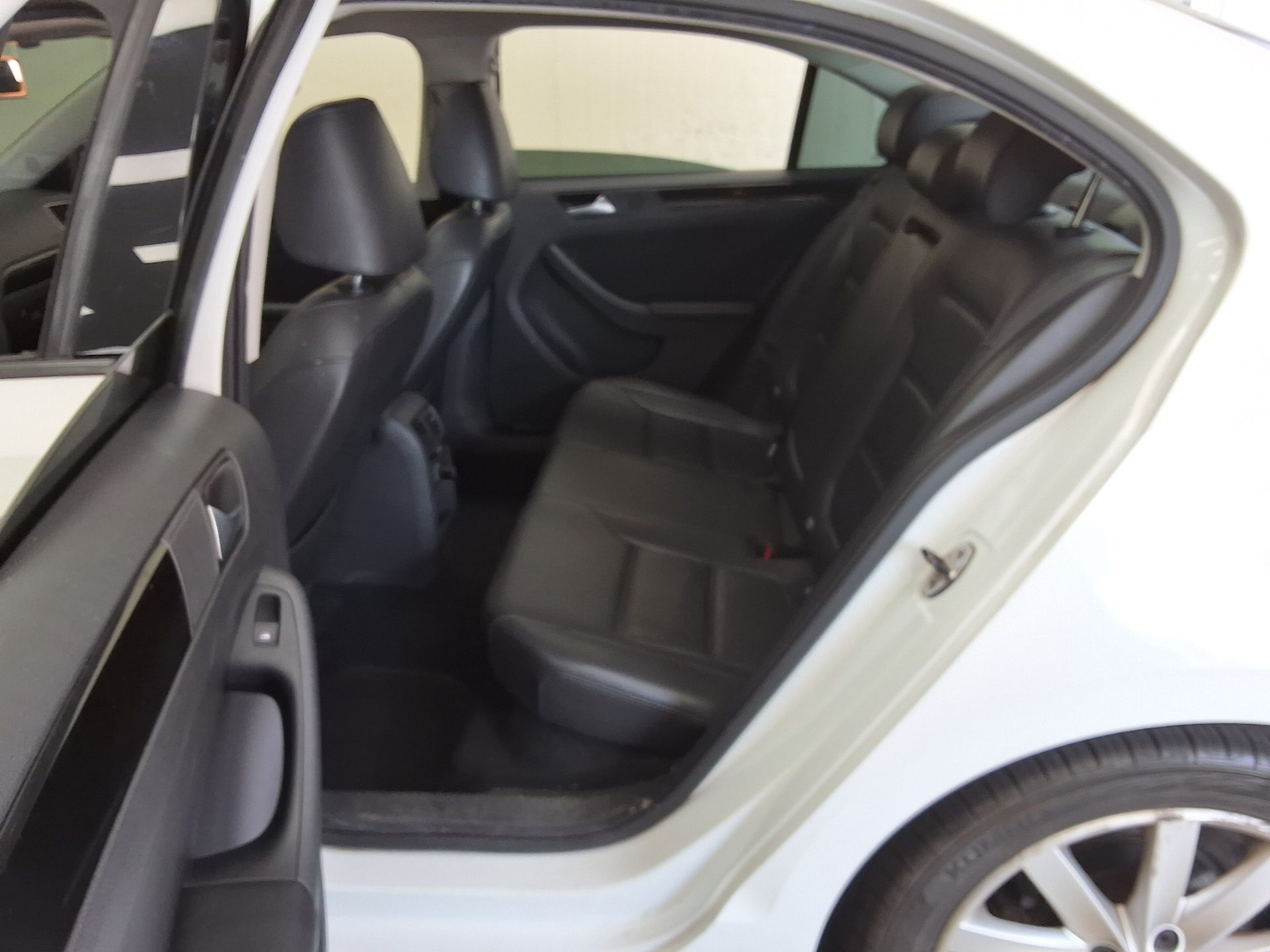 2014 - volkswagen jetta
