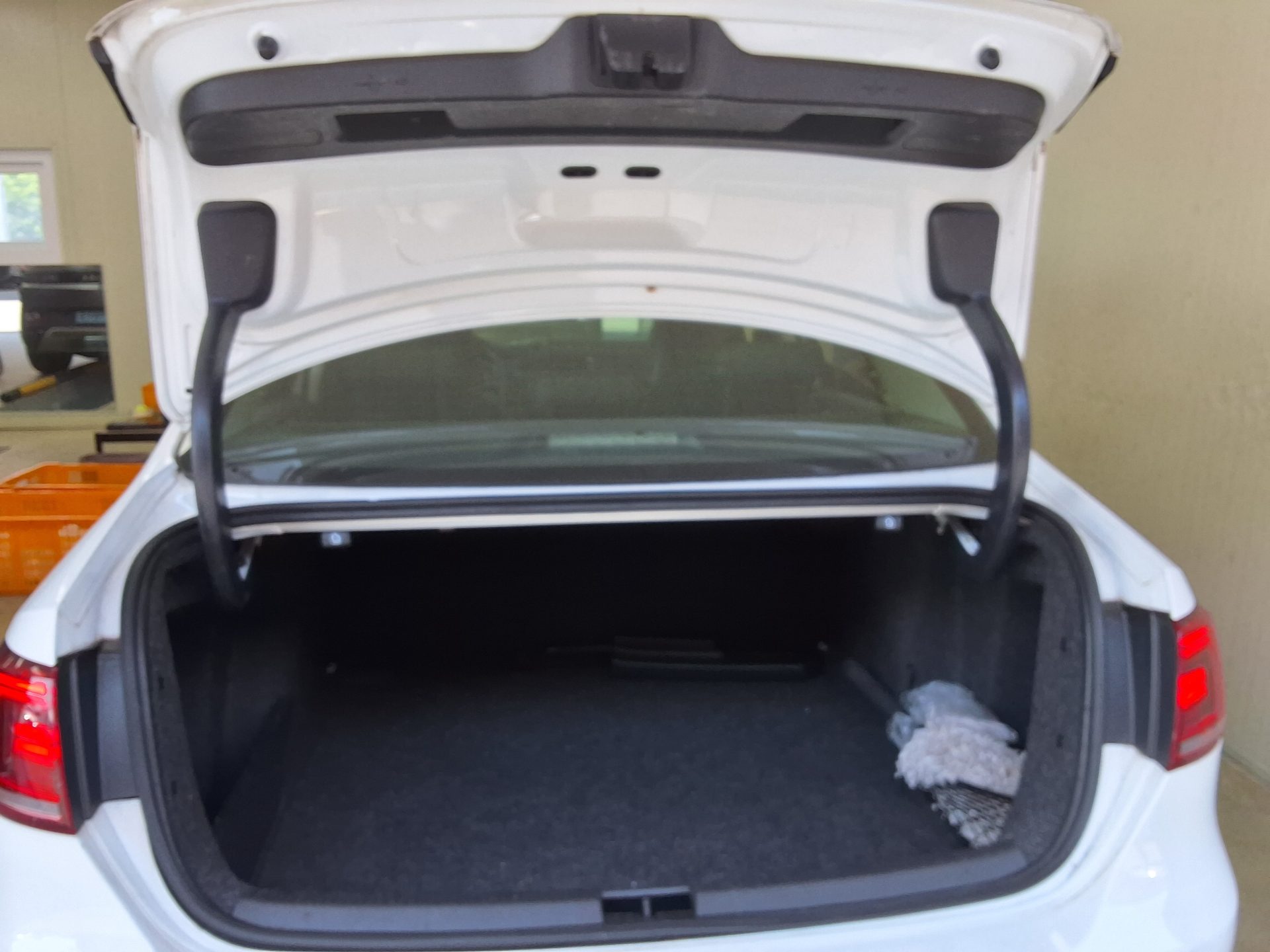 2014 - volkswagen jetta