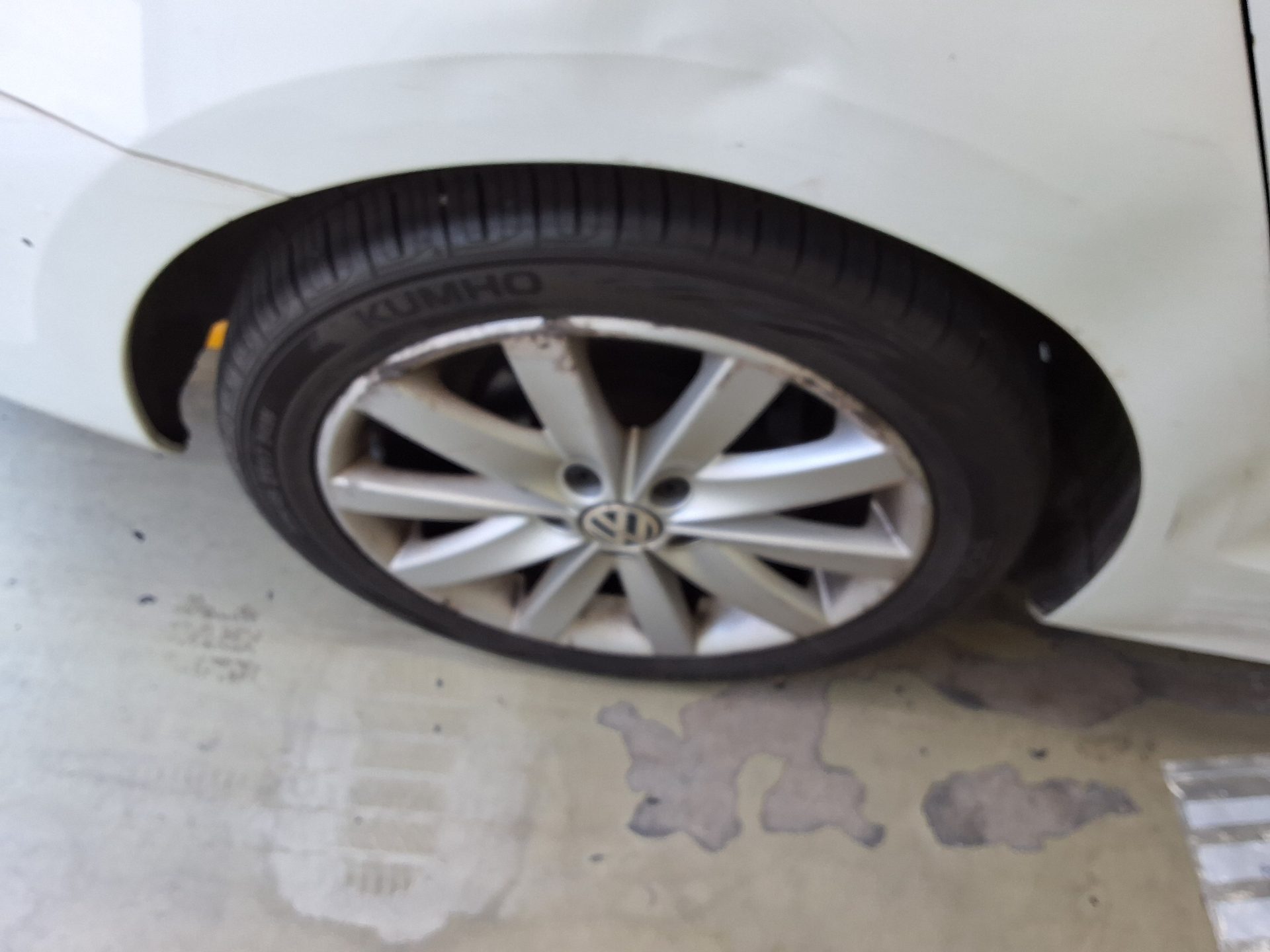 2014 - volkswagen jetta