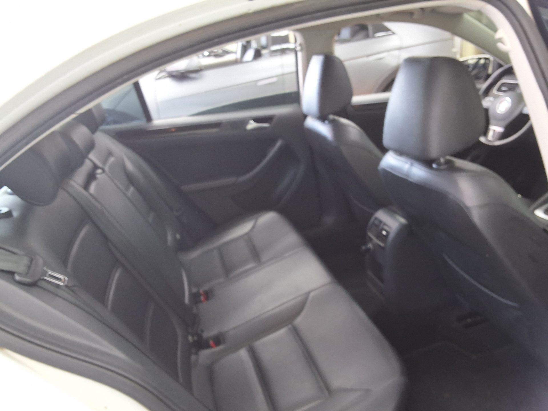 2014 - volkswagen jetta