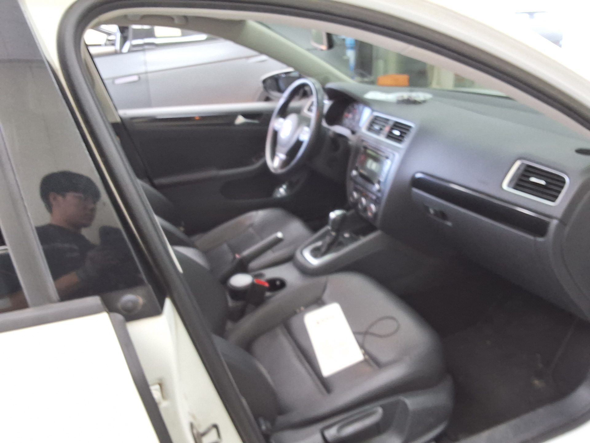 2014 - volkswagen jetta