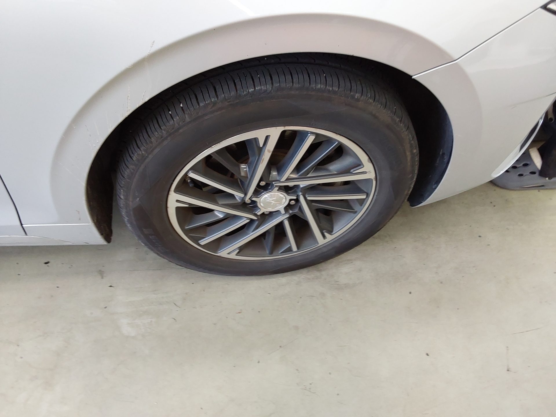 2020 - hyundai grandeur