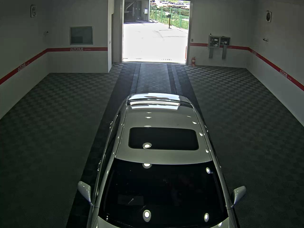 2011 - lexus es