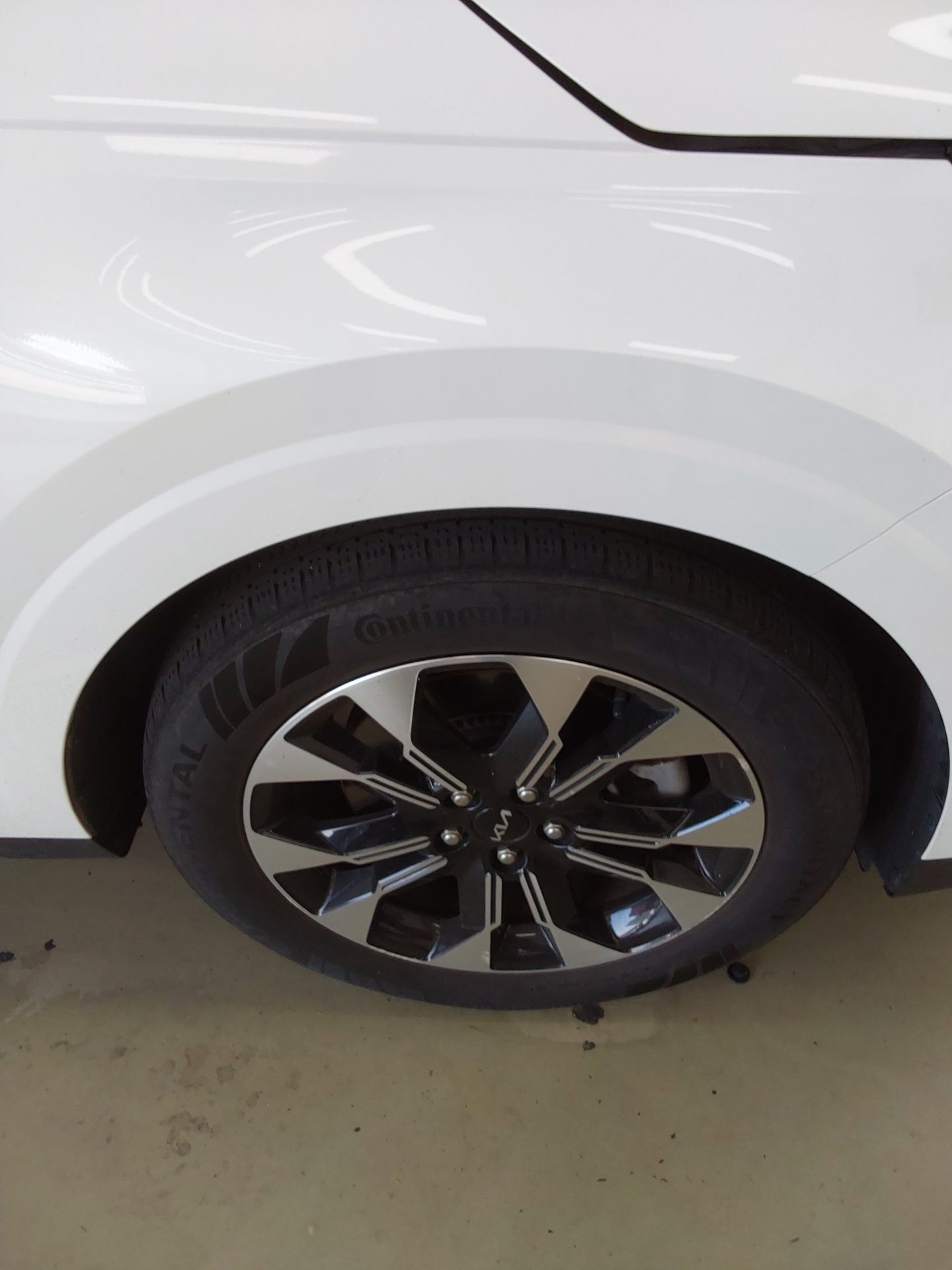 2023 - kia carnival