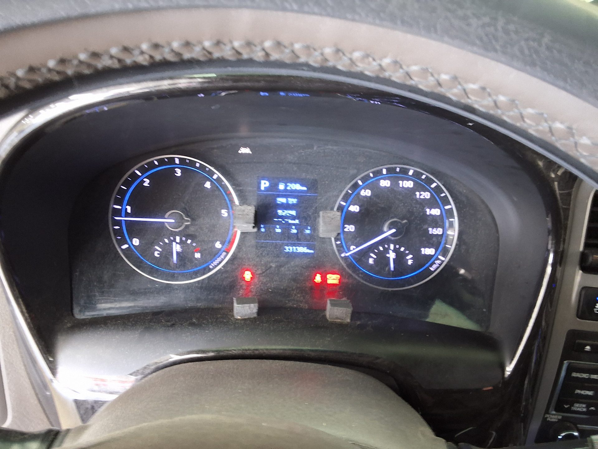 2022 - hyundai porter