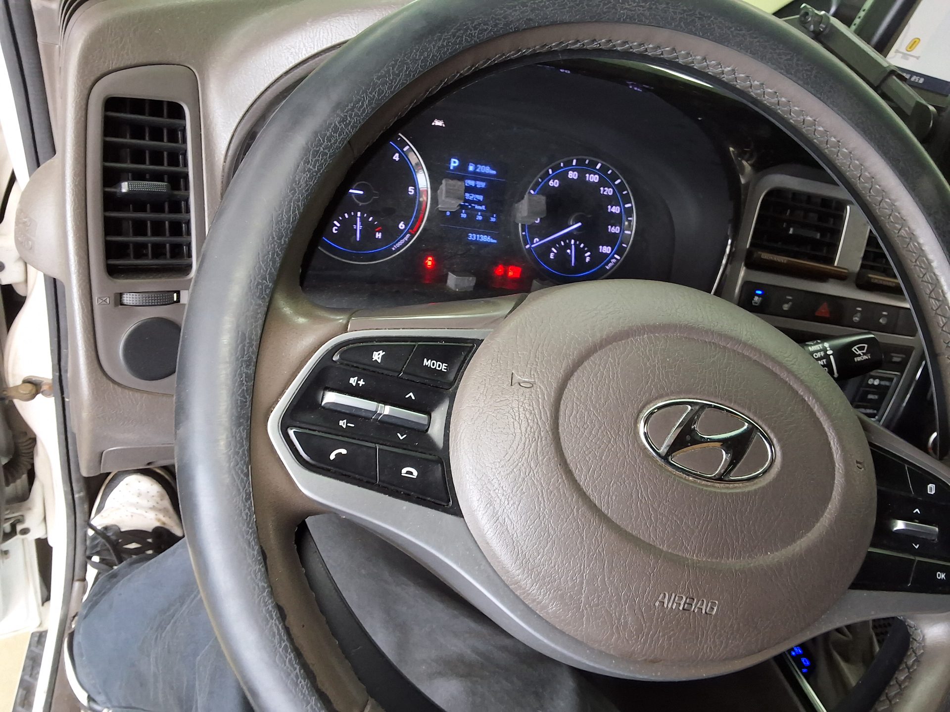 2022 - hyundai porter