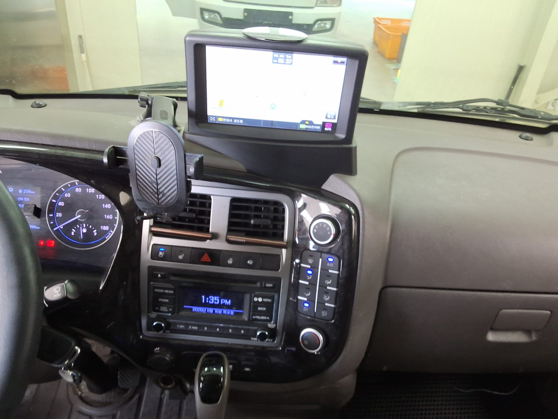 2022 - hyundai porter
