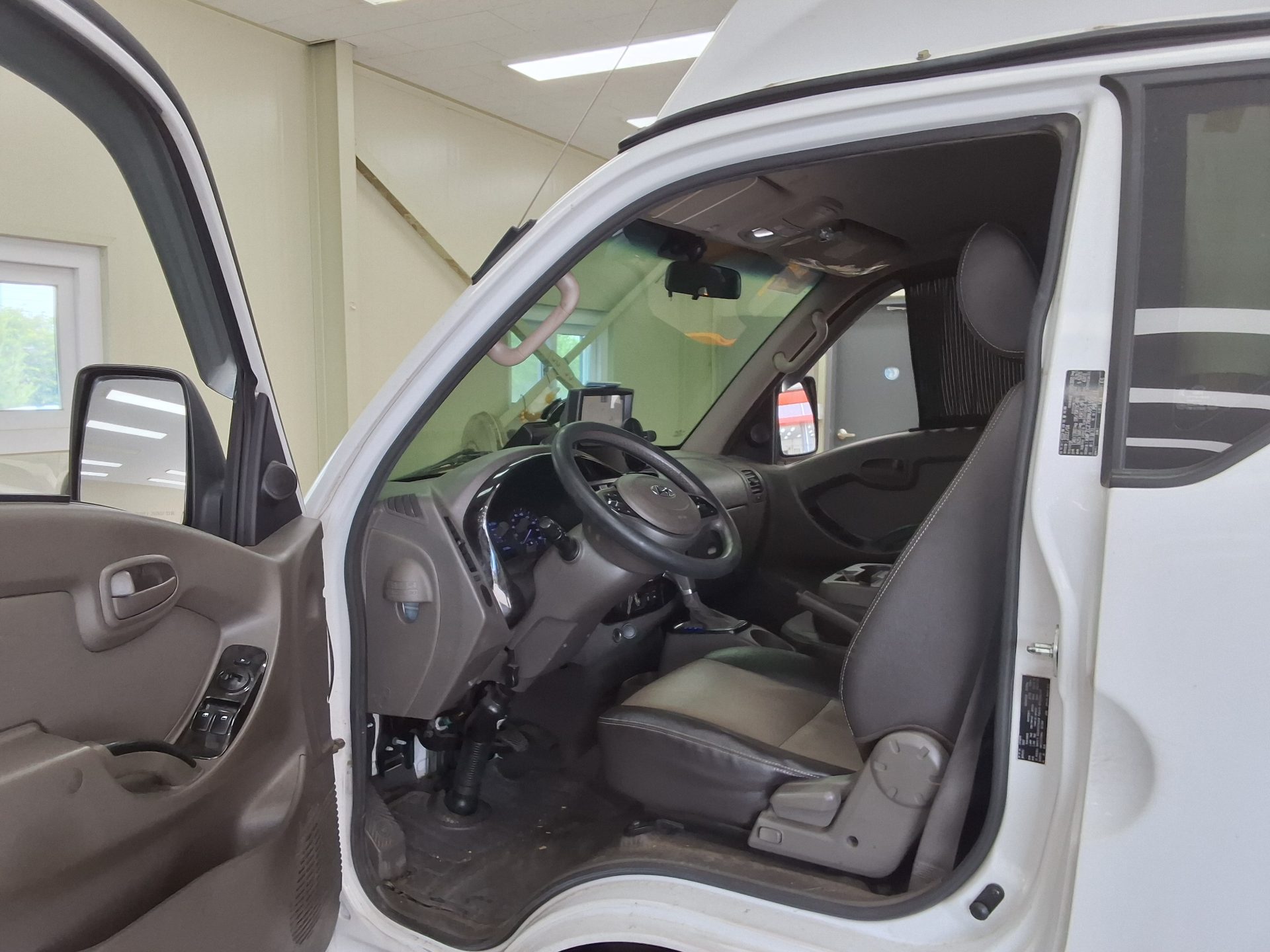 2022 - hyundai porter