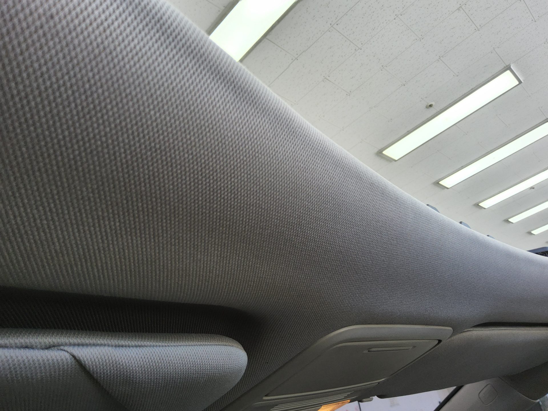 2013 - honda odyssey