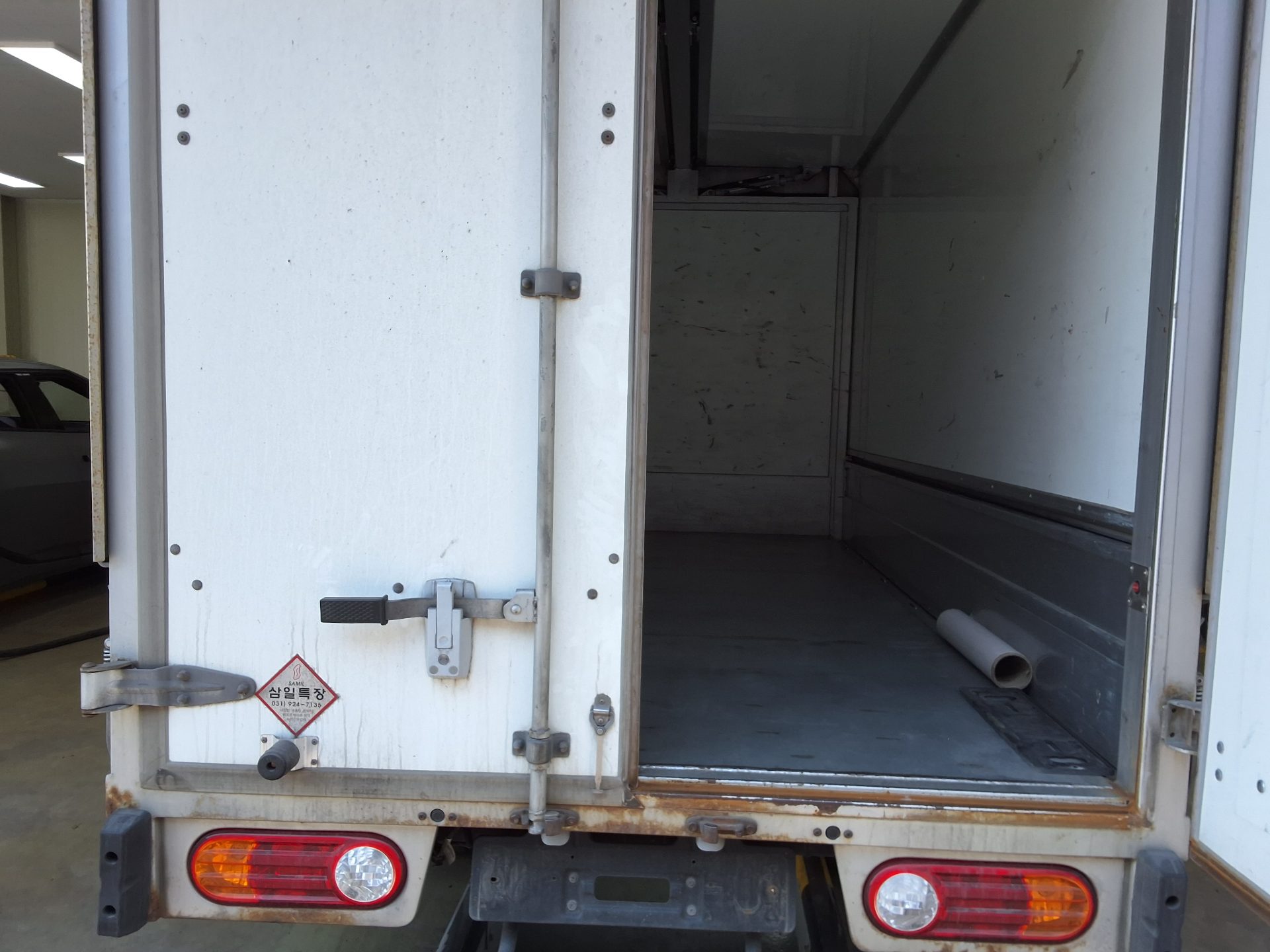 2022 - hyundai porter