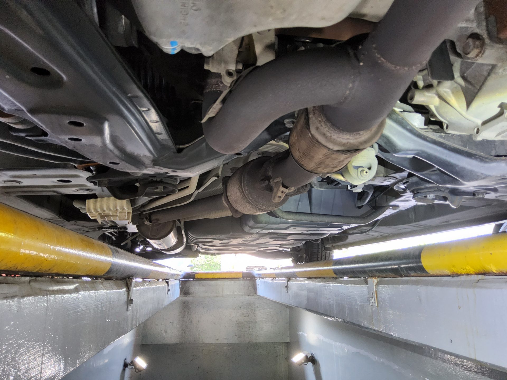 2013 - honda odyssey