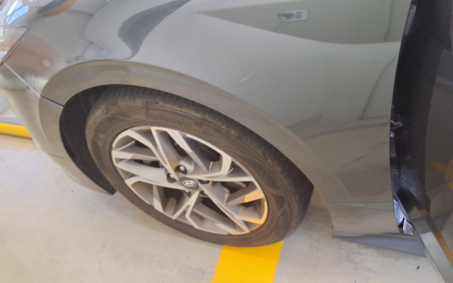 2021 - hyundai sonata