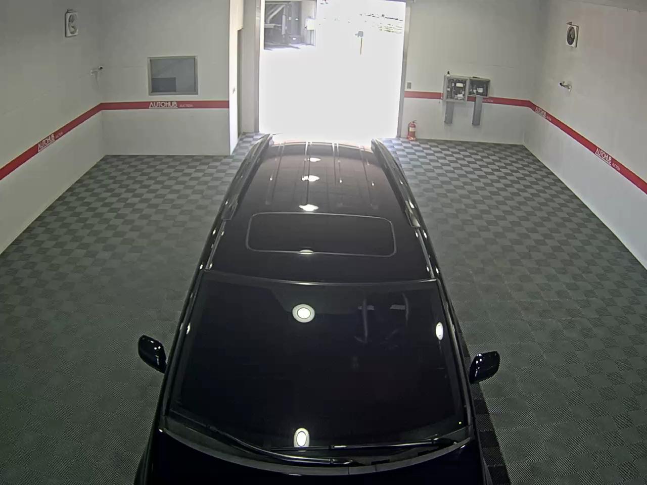 2013 - honda odyssey