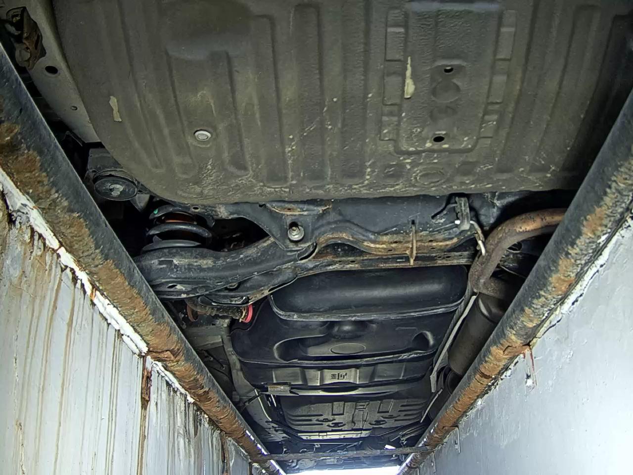 2013 - honda odyssey
