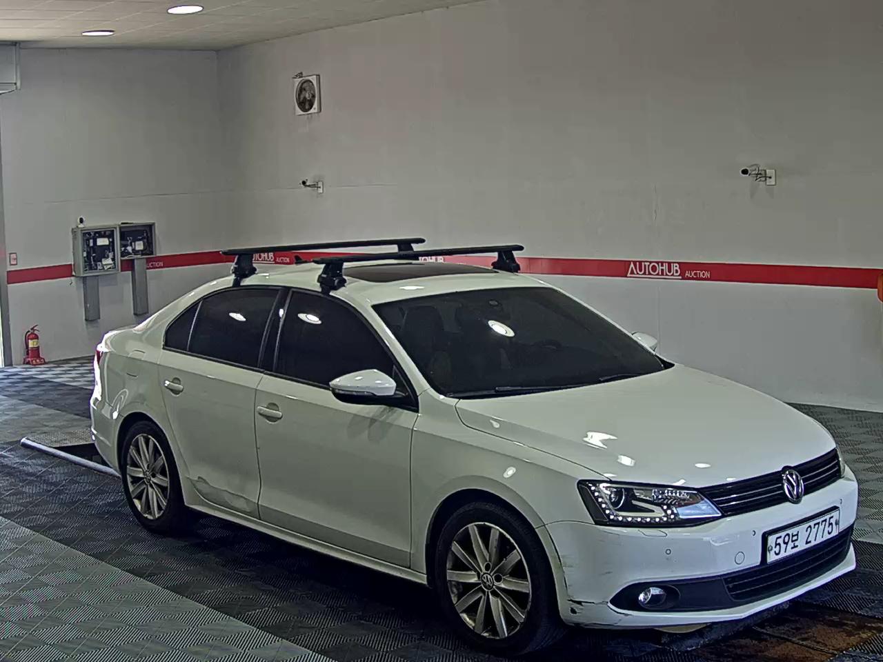 2014 - volkswagen jetta