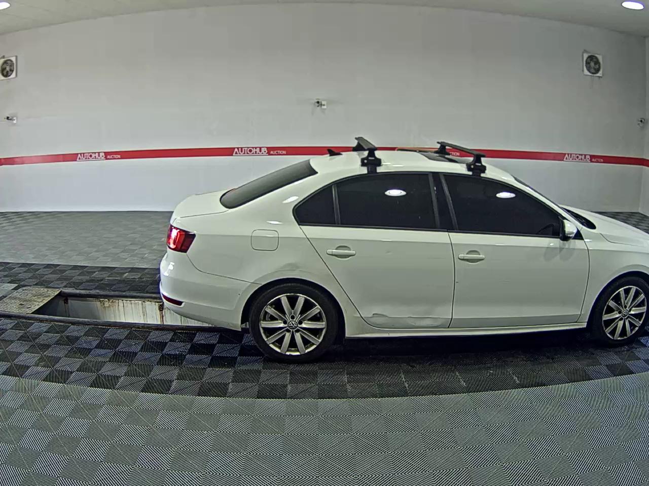 2014 - volkswagen jetta