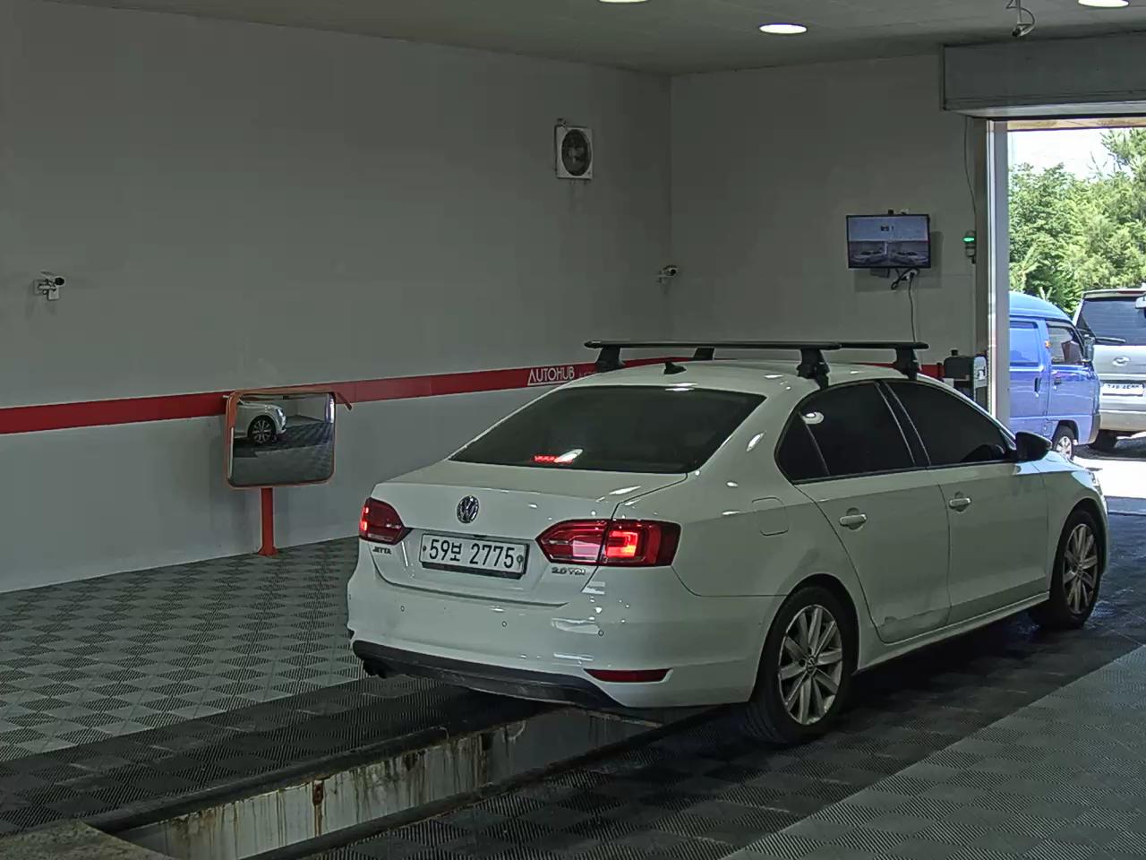 2014 - volkswagen jetta