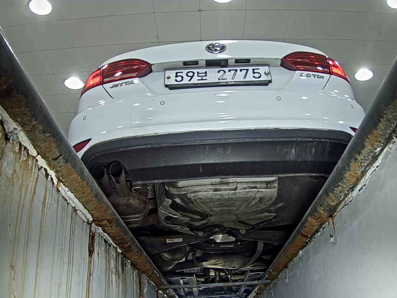 2014 - volkswagen jetta